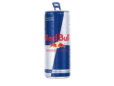 Red Bull [0,33l]