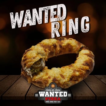 wanted ring 18 cm