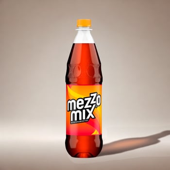 Mezzo Mix [1l]