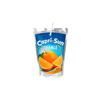 Capri Sonne Orange [0,20l]
