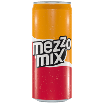Mezzo Mix [0,33l]