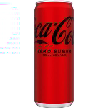 Cola Zero [0,33l]