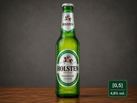 Holsten [0,5]