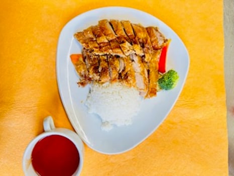 Ente Süß-Sauer