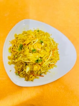 Nasi-Goreng