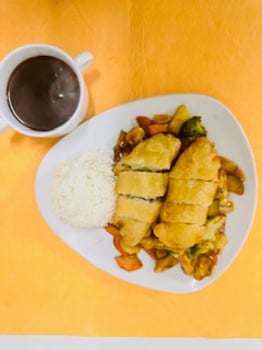 Rotbarschfilet