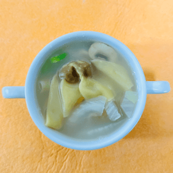 Wan-Tan Suppe Wan-Tan Suppe