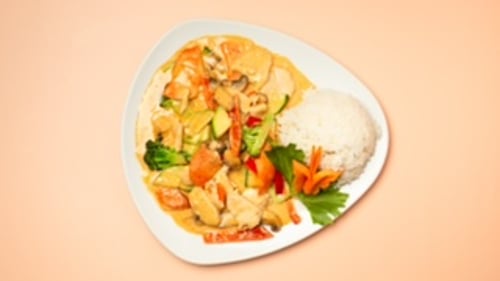 Pa Nang Gai