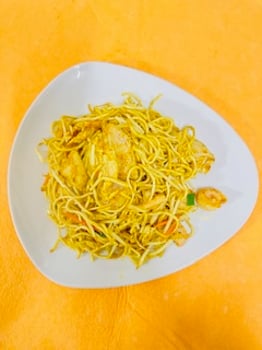 Bami-Goreng Bami-Goreng