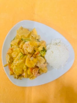 Gaeng Kouw Gung