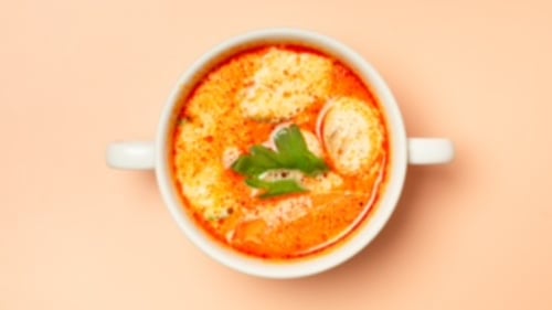 Tom Kha Gai