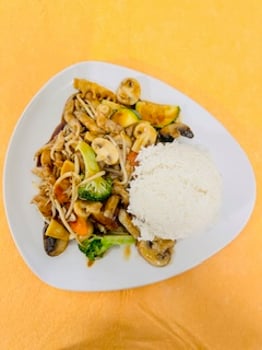 Chop-Suey