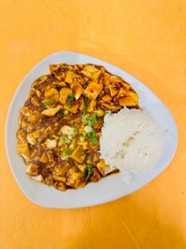 Ma-Bo-Tou-Fu