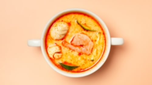 Tom Kha Gung
