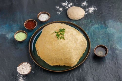Bhatura