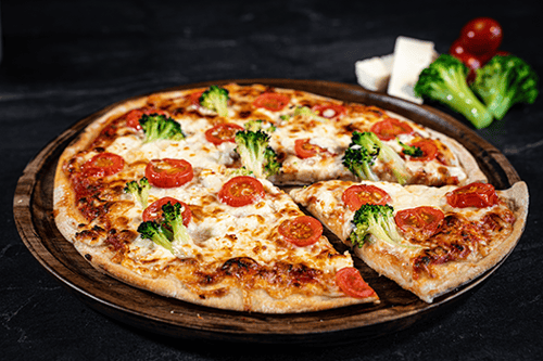 Pizza Athena large, ø 30cm