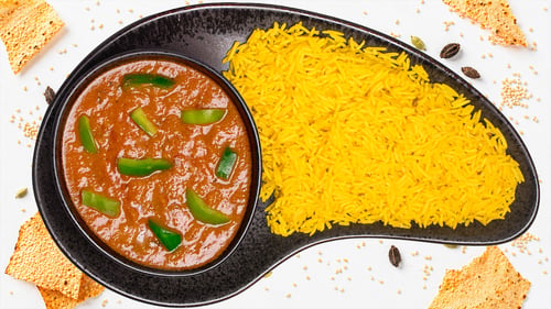 Tikka Masala Tikka Masala
