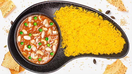 Masala Masala