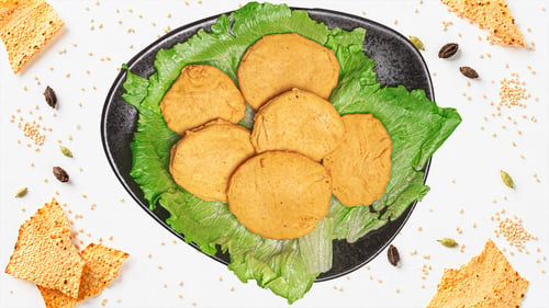 Pakora Pakora