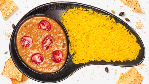 Dhal Dhal