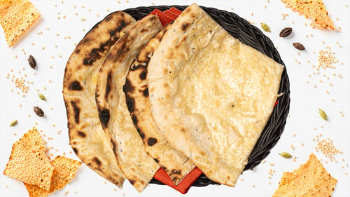 Naan