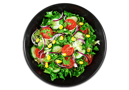Masala Salat