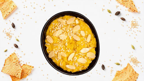 Halwa