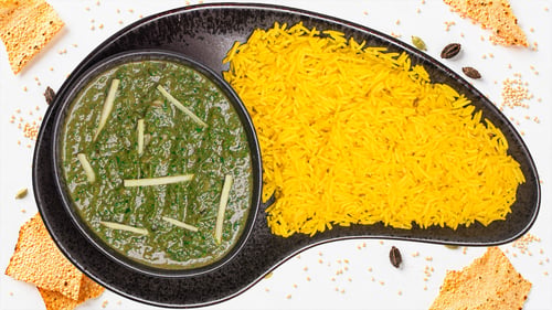 Palak