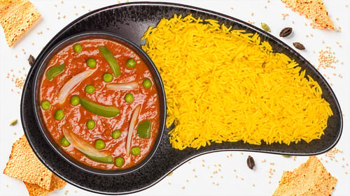 Jalfrezi