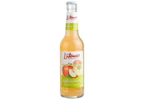 Lütauer Apfelschorle [0,33l]