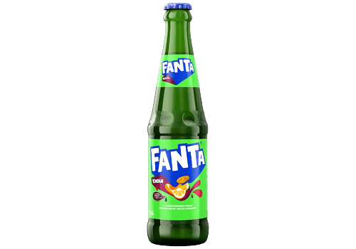 Fanta Exotic 0,33