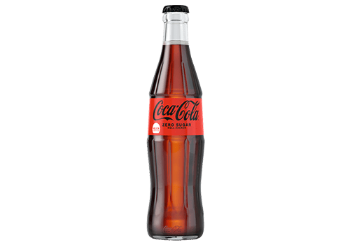 Coca Cola Zero [0,5]