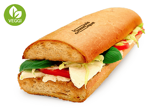 Mozzarella 29 cm