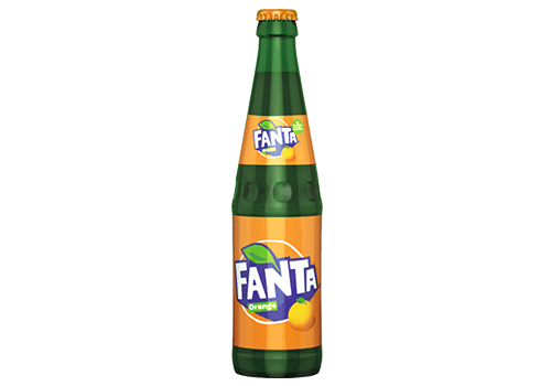 Fanta [0,5]