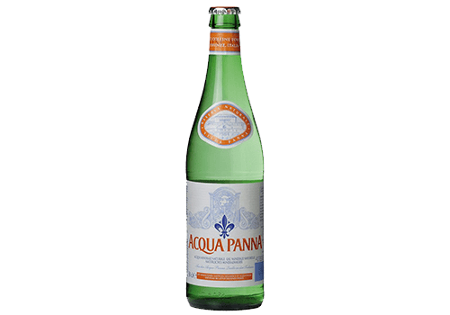 Aqua Panna [0,25]