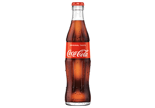  Coca Cola [0,5)