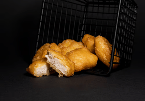 Chicken Nuggets -  12 Stück