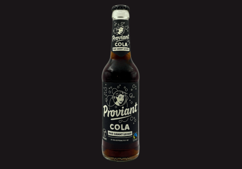 Proviant Cola 0,33l