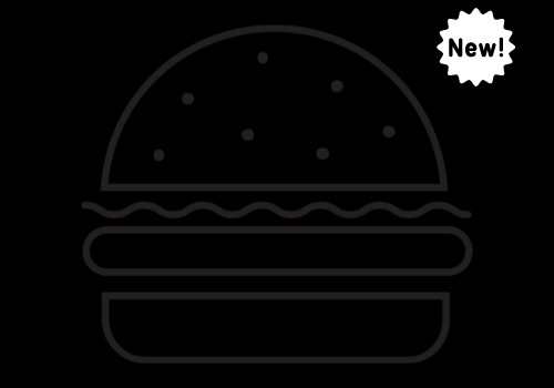 WM Burger WM Burger
