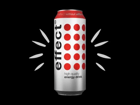 Effect Energy 0,33l Effect Energy 0,33l