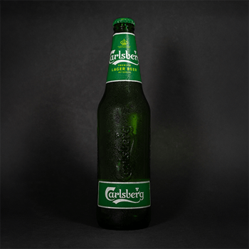 Carlsberg Premium Beer 0,5l