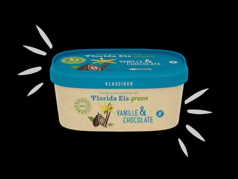 Florida Vanille/Choco 150ml