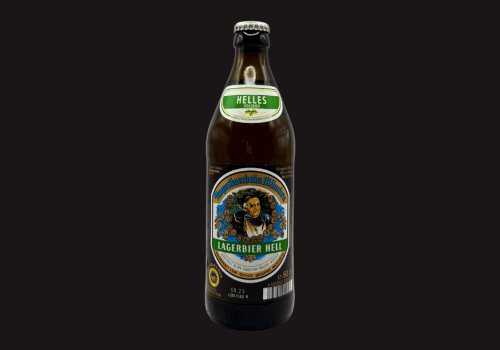 Augustiner Hell 0,5l