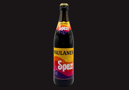 Paulaner Spezi 0,5l