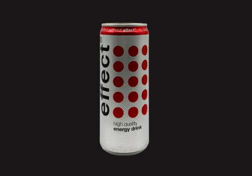 Effect Energy 0,33l