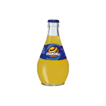 Orangina Orange 0,25l