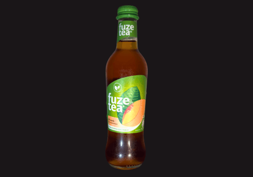 Fuze Eistee Pfirsich