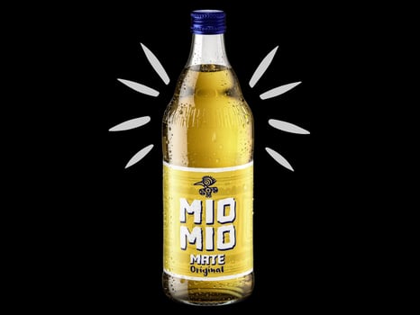 Mio Mate 0,5l Mio Mate 0,5l