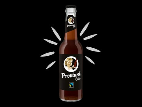 Proviant Cola 0,33l Proviant Cola 0,33l