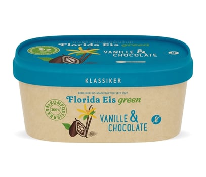 Florida Vanille/Choco 150ml